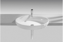 Раковина на столешницу GALA Emma 63,5х39 04320 Раковина на столешницу GALA Emma 63,5х39 04320