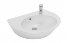 Раковина 60х45 GALA Street + крепеж 31010 (73180) Раковина 60х45 GALA Street + крепеж 31010 (73180)