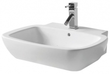 Раковина 60х50 GALA Universal + крепеж 11040 Раковина 60х50 GALA Universal + крепеж 11040