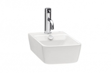 Раковина 25х45 Gala Emma Square 27090