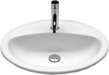 Раковина 56х47 Gala Nila 17060