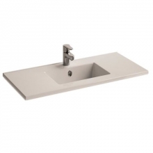 Раковина 100 см Jacob Delafon Ola EXU112-00