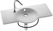 Раковина Jacob Delafon Formilia Spherik E4504-00 Раковина Jacob Delafon Formilia Spherik E4504-00