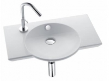 Раковина Jacob Delafon Formilia Spherik E4503-00 Раковина Jacob Delafon Formilia Spherik E4503-00