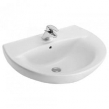 Раковина Jacob Delafon Patio (60х47) E4159NG-00 Раковина Jacob Delafon Patio (60х47) E4159NG-00