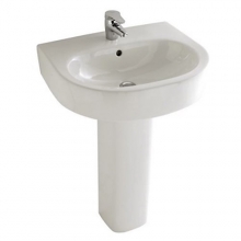 Раковина Jacob Delafon Kandel (56x47) E1463-00 Раковина Jacob Delafon Kandel (56x47) E1463-00