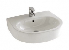 Раковина Jacob Delafon Kandel (60х48) E1464-00 Раковина Jacob Delafon Kandel (60х48) E1464-00