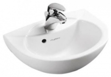 Раковина Jacob Delafon Odeon (41x32) E1005-00 Раковина Jacob Delafon Odeon (41x32) E1005-00