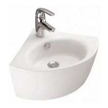 Раковина угловая Jacob Delafon OVE (36x36) E1566-00