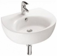 Раковина Jacob Delafon OVE (65x52) E1565-00 Раковина Jacob Delafon OVE (65x52) E1565-00