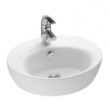 Раковина на столешницу Jacob Delafon OVE (50x43) E1708-00 Раковина на столешницу Jacob Delafon OVE (50x43) E1708-00