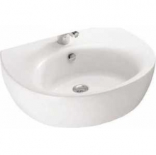 Раковина Jacob Delafon OVE (60x50) E1564-00 Раковина Jacob Delafon OVE (60x50) E1564-00