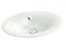 Раковина-чаша Jacob Delafon Presqu'ile (60x40) E4439-00