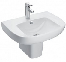 Раковина Jacob Delafon Odeon Up (56х37) E4755G-00 Раковина Jacob Delafon Odeon Up (56х37) E4755G-00