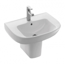 Раковина Jacob Delafon Odeon Up (56x45) E4737-00