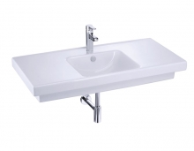 Раковина Jacob Delafon Odeon Up (105x50) E4731-00 Раковина Jacob Delafon Odeon Up (105x50) E4731-00