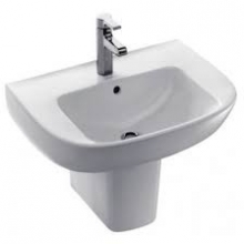 Раковина Jacob Delafon Odeon Up (60x44) E4700-00 Раковина Jacob Delafon Odeon Up (60x44) E4700-00