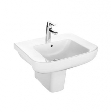 Раковина полувстраиваемая Jacob Delafon Odeon Up E4743-00