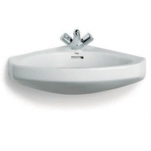 Раковина угловая Roca Estudio 325200001