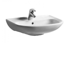 Раковина JIKA O L Y M P 1061.2.000.104.9 Раковина JIKA O L Y M P 1061.2.000.104.9