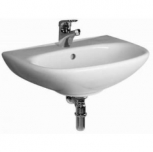 Раковина JIKA Z E T A 1039.1.000.104.9 Раковина JIKA Z E T A 1039.1.000.104.9