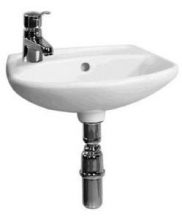 Раковина отверстие слева JIKA L Y R A 1527.1.000.105.9 Раковина отверстие слева JIKA L Y R A 1527.1.000.105.9