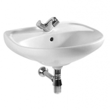 Раковина JIKA L Y R A 1427.2.000.104.9 Раковина JIKA L Y R A 1427.2.000.104.9