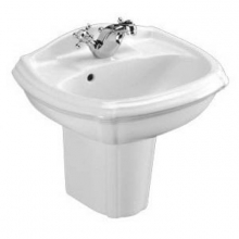 Раковина Jacob Delafon Portrait E1233-00 (50x38,5см) Раковина Jacob Delafon Portrait E1233-00 (50x38,5см)