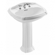 Раковина Jacob Delafon Portrait E1214-00 (69х50см) Раковина Jacob Delafon Portrait E1214-00 (69х50см)