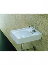 Раковина Artceram Piano S5 PNL001 01;00 (L1005) Раковина Artceram Piano S5 PNL001 01;00 (L1005)