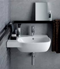 Раковина Ifo Siqss 65 RP3110-65120 левая Раковина Ifo Siqss 65 RP3110-65120 левая