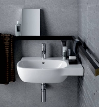 Раковина Ifo Siqss 65 RP3110-65110 правая Раковина Ifo Siqss 65 RP3110-65110 правая