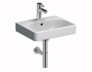 Ifo Grandy Раковина 650 мм RP210650100