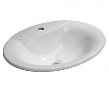 Умывальник Ideal Standard Ocean W306301 (54 см)