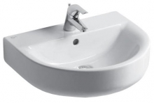 Умывальник Ideal Standard Connect Arc E787501 (60 см)