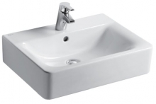 Умывальник Ideal Standard Connect Cube E794501 (60 см)