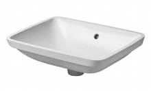 Раковина Duravit Starck 3 0305490000 (490х365) Раковина Duravit Starck 3 0305490000 (490х365)