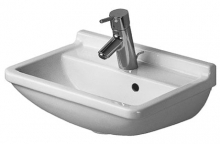Раковина Duravit Starck 3 0750450000 (450х320) Раковина Duravit Starck 3 0750450000 (450х320)