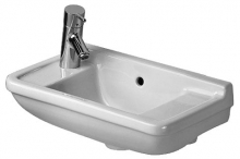 Раковина Duravit Starck 3 0751500000 (500х260) Раковина Duravit Starck 3 0751500000 (500х260)