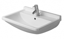 Раковина Duravit Starck 3 0300550000 Раковина Duravit Starck 3 0300550000