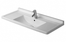Раковина Duravit Starck 3 0304100000 (1050 х 485) Раковина Duravit Starck 3 0304100000 (1050 х 485)