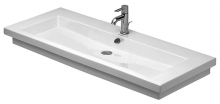 Раковина Duravit 2 ND Floor 0491120000 1200x505 Раковина Duravit 2 ND Floor 0491120000 1200x505