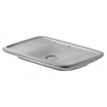 Раковина Duravit Puravida 0370700000 Раковина Duravit Puravida 0370700000