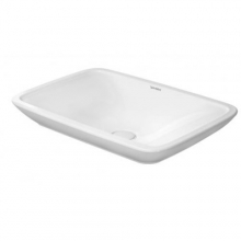 Раковина Duravit Puravida 0369700000 Раковина Duravit Puravida 0369700000
