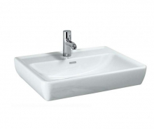 Раковина Laufen Pro 8.1895.2.000.104.1 (600х480 мм) Раковина Laufen Pro 8.1895.2.000.104.1 (600х480 мм)