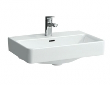 Раковина Laufen Pro S 8.1895.9.000.104.1 Раковина Laufen Pro S 8.1895.9.000.104.1