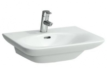 Раковина Laufen Palace 8.1070.1.000.104.1 (55см) Раковина Laufen Palace 8.1070.1.000.104.1 (55см)