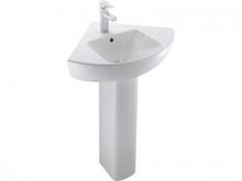 Раковина Jacob Delafon Odeon Up E4710-00 Раковина Jacob Delafon Odeon Up E4710-00