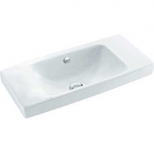 Раковина Jacob Delafon Odeon Up E4701-00 Раковина Jacob Delafon Odeon Up E4701-00