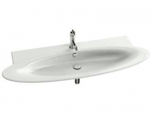 Раковина-столешница Jacob Delafon Presquile E4435-00